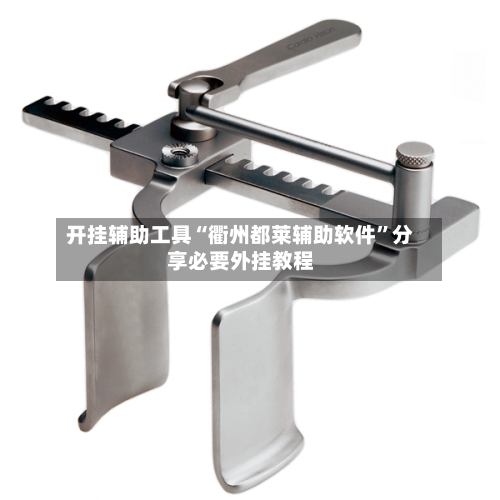 开挂辅助工具“衢州都莱辅助软件”分享必要外挂教程