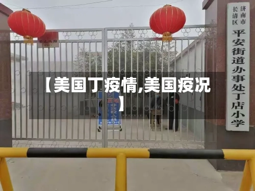 【美国丁疫情,美国疫况】-第3张图片