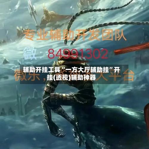 辅助开挂工具“一方大厅辅助挂”开挂(透视)辅助神器