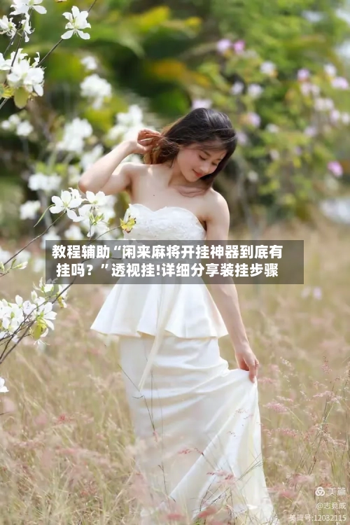 教程辅助“闲来麻将开挂神器到底有挂吗？”透视挂!详细分享装挂步骤-第1张图片