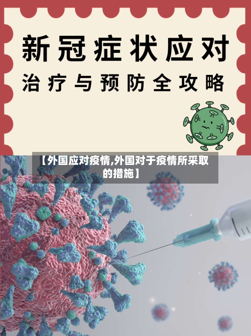 【外国应对疫情,外国对于疫情所采取的措施】-第2张图片