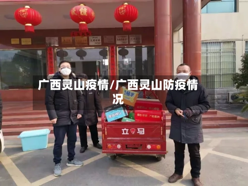 广西灵山疫情/广西灵山防疫情况-第2张图片