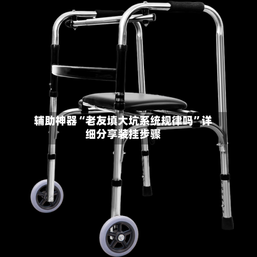 辅助神器“老友填大坑系统规律吗	”详细分享装挂步骤-第1张图片