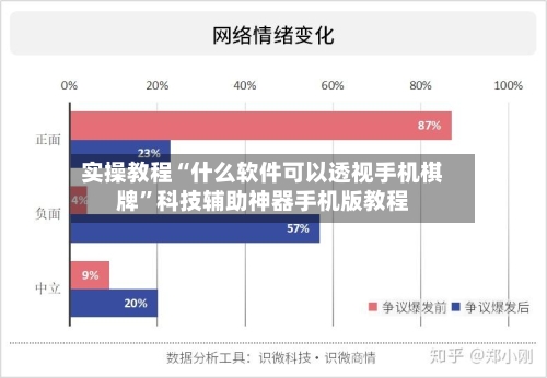 实操教程“什么软件可以透视手机棋牌”科技辅助神器手机版教程-第1张图片