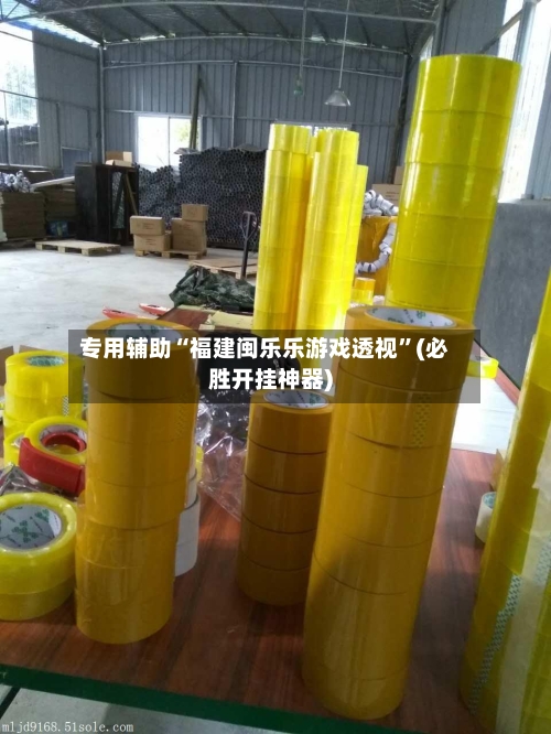专用辅助“福建闽乐乐游戏透视”(必胜开挂神器)