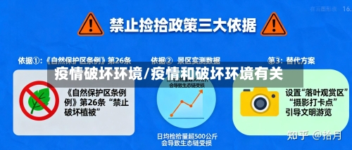 疫情破坏环境/疫情和破坏环境有关-第1张图片