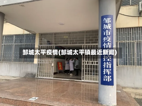 邹城太平疫情(邹城太平镇最近新闻)