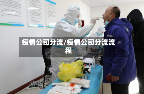 疫情公司分流/疫情公司分流流程-第2张图片