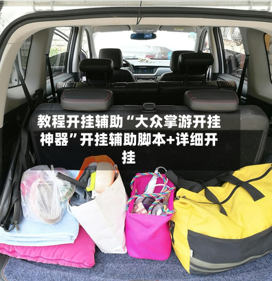 教程开挂辅助“大众掌游开挂神器”开挂辅助脚本+详细开挂-第1张图片