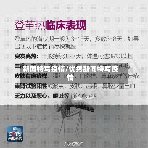 新闻特写疫情/优秀新闻特写疫情-第2张图片