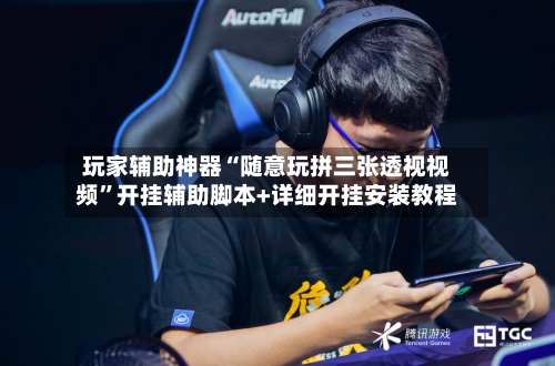 玩家辅助神器“随意玩拼三张透视视频”开挂辅助脚本+详细开挂安装教程-第1张图片