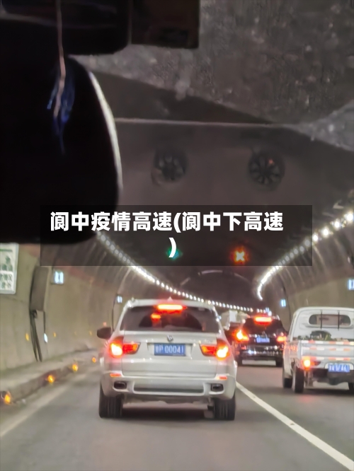 阆中疫情高速(阆中下高速)-第1张图片