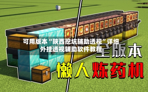 可用版本“陕西挖坑辅助透视”详细外挂透视辅助软件教程-第1张图片