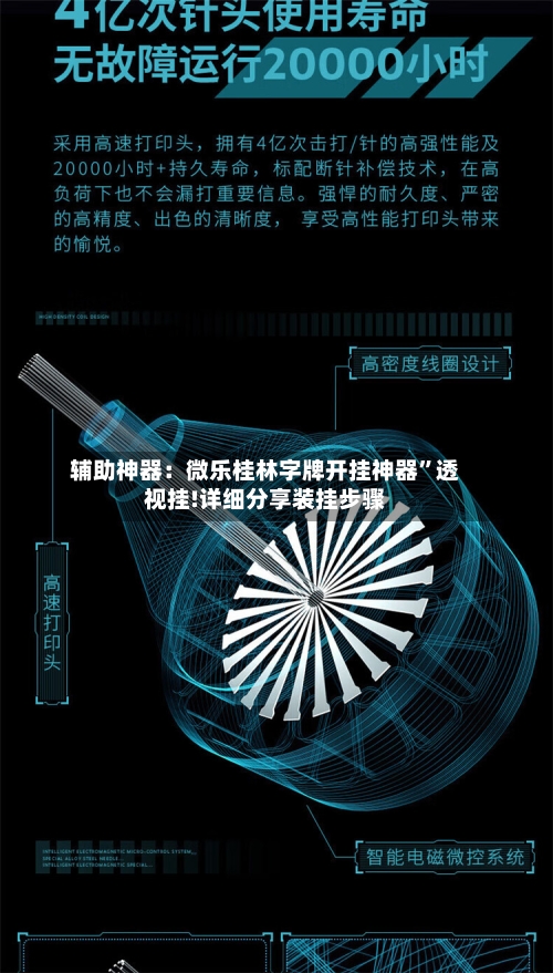 辅助神器：微乐桂林字牌开挂神器	”透视挂!详细分享装挂步骤-第2张图片