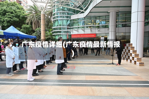 广东疫情详细(广东疫情最新情报)-第2张图片