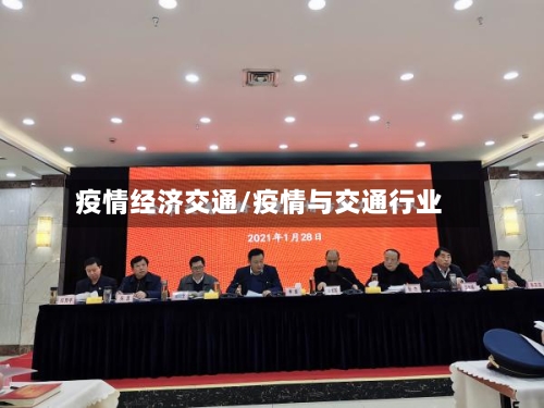 疫情经济交通/疫情与交通行业