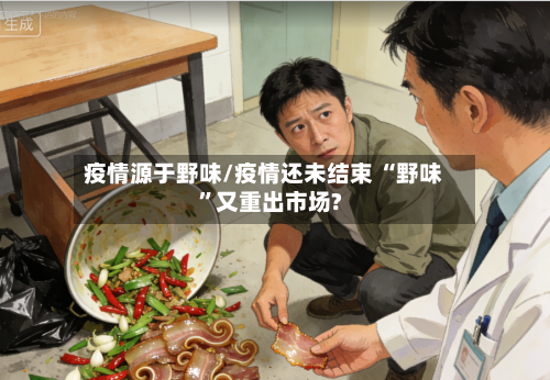 疫情源于野味/疫情还未结束 “野味”又重出市场?-第3张图片