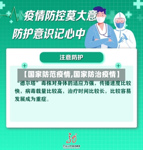 【国家防范疫情,国家防治疫情】-第2张图片