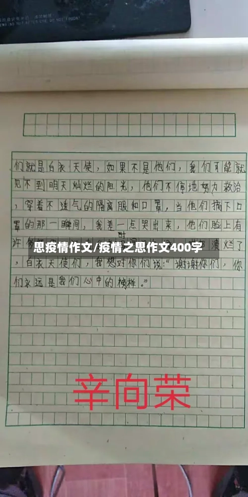 思疫情作文/疫情之思作文400字