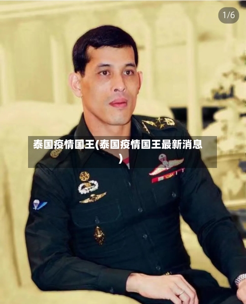 泰国疫情国王(泰国疫情国王最新消息)-第1张图片