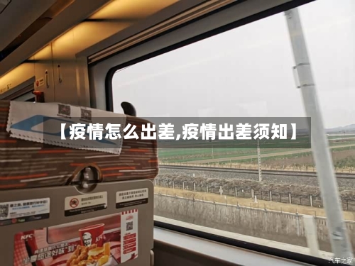 【疫情怎么出差,疫情出差须知】-第2张图片