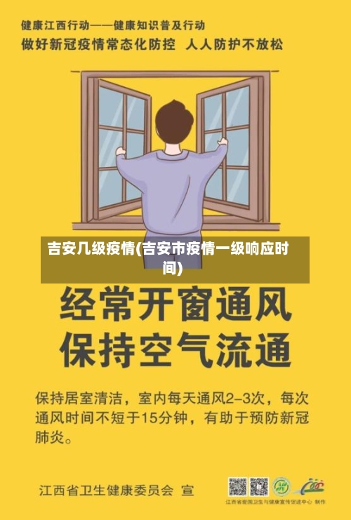 吉安几级疫情(吉安市疫情一级响应时间)-第1张图片