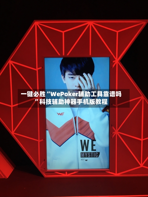 一键必胜“WePoker辅助工具靠谱吗”科技辅助神器手机版教程-第2张图片