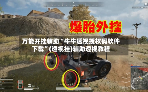 万能开挂辅助“牛牛透视授权码软件下载	”(透视挂)辅助透视教程-第2张图片