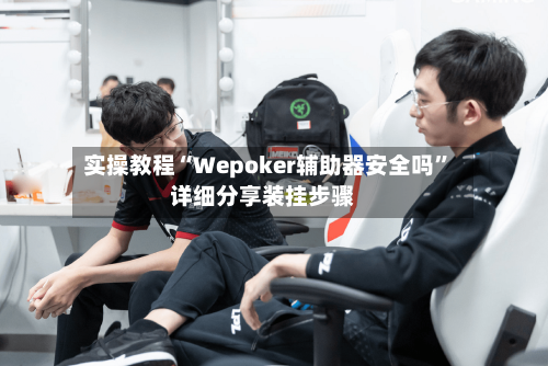 实操教程“Wepoker辅助器安全吗	”详细分享装挂步骤-第1张图片