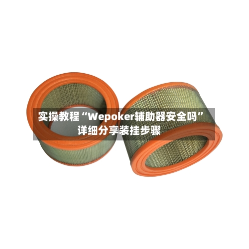 实操教程“Wepoker辅助器安全吗”详细分享装挂步骤-第2张图片