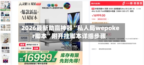 2026最新助赢神器“私人局wepoker脚本”附开挂脚本详细步骤-第3张图片