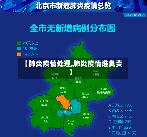 【肺炎疫情处理,肺炎疫情谁负责】