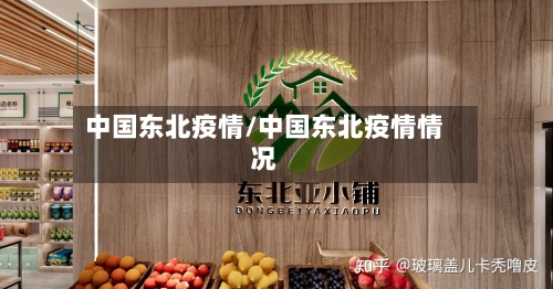 中国东北疫情/中国东北疫情情况-第2张图片