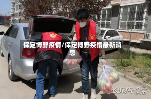 保定博野疫情/保定博野疫情最新消息-第3张图片