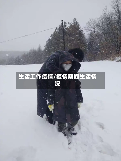 生活工作疫情/疫情期间生活情况