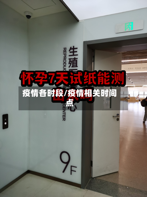 疫情各时段/疫情相关时间点-第2张图片