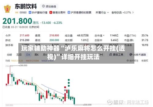 玩家辅助神器“泸乐麻将怎么开挂(透视)	”详细开挂玩法-第1张图片