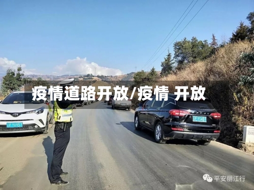 疫情道路开放/疫情 开放-第2张图片