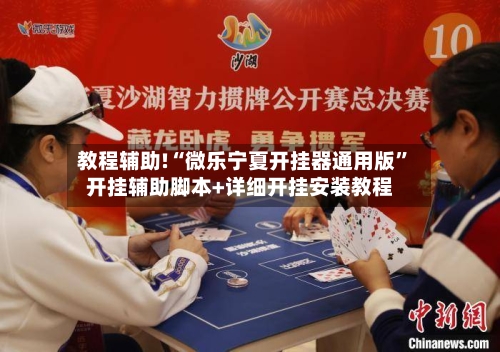 教程辅助!“微乐宁夏开挂器通用版”开挂辅助脚本+详细开挂安装教程-第2张图片