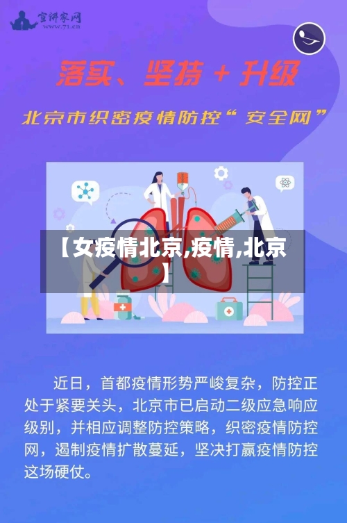 【女疫情北京,疫情,北京】-第3张图片