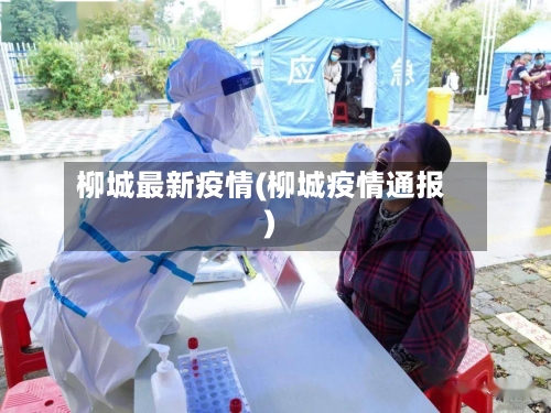 柳城最新疫情(柳城疫情通报)-第2张图片