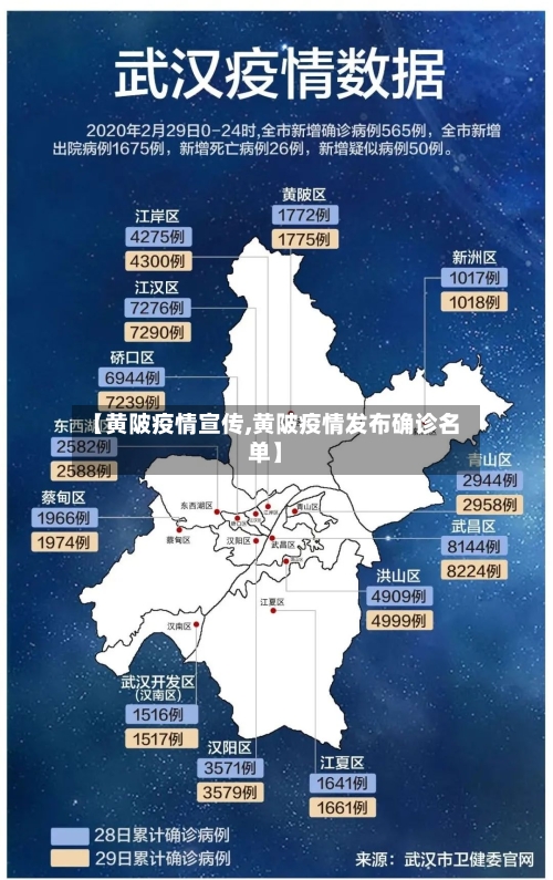 【黄陂疫情宣传,黄陂疫情发布确诊名单】-第3张图片
