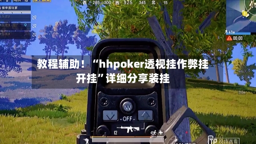 教程辅助！“hhpoker透视挂作弊挂开挂”详细分享装挂-第2张图片