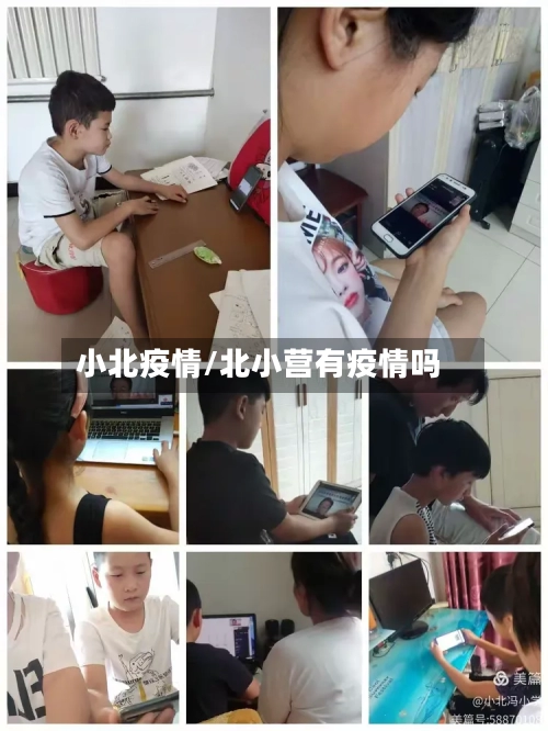 小北疫情/北小营有疫情吗-第1张图片