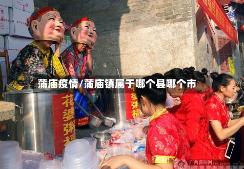 蒲庙疫情/蒲庙镇属于哪个县哪个市