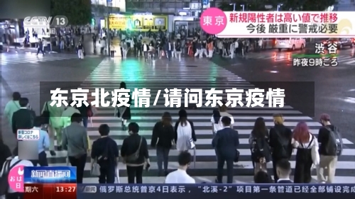 东京北疫情/请问东京疫情-第3张图片