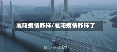 襄阳疫情咋样/襄阳疫情咋样了