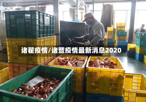 诸翟疫情/诸暨疫情最新消息2020-第2张图片