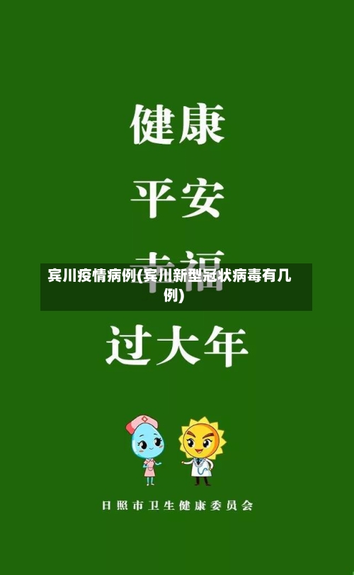 宾川疫情病例(宾川新型冠状病毒有几例)