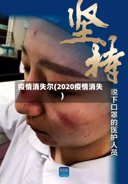 疫情消失尔(2020疫情消失)-第2张图片